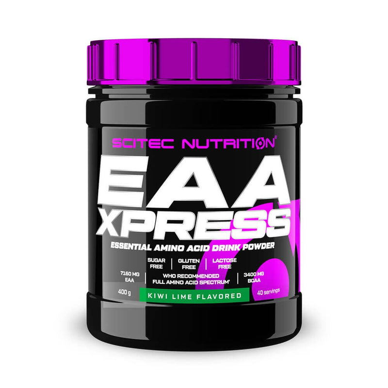 EAA Xpress - Scitec Nutrition 0