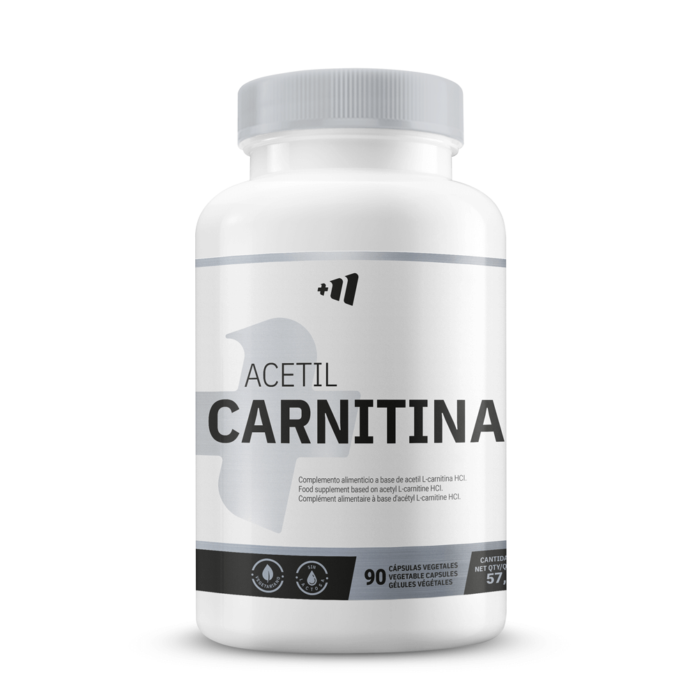 Suplementos para la pérdida de peso y control corporal