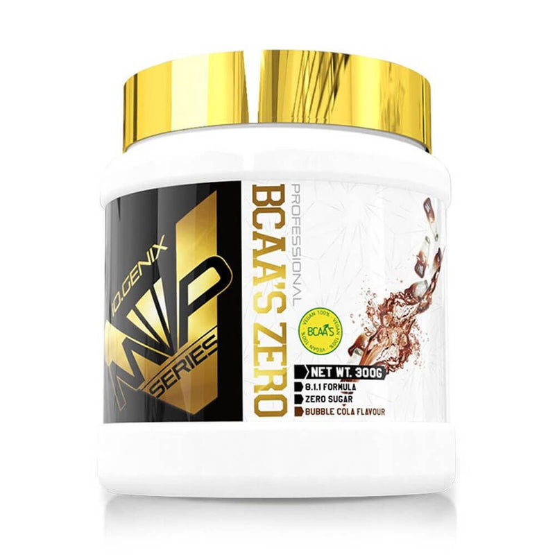 BCAAs Zero 8:1:1 - IO.Genix 0