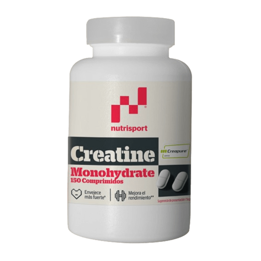 Creatina Cn de la marca Nutrisport en Nutrisport