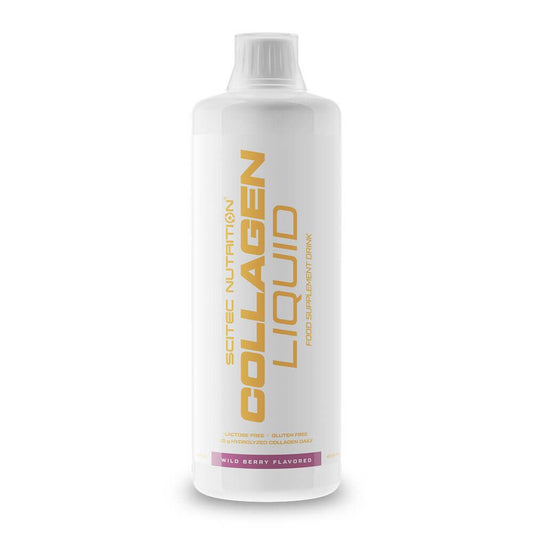 Colágeno líquido de la marca Scitec Nutrition en Nutrición deportiva