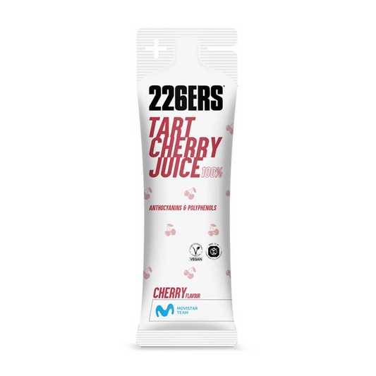 Tart Cherry Juice de la marca 226ERS en Nutrición deportiva