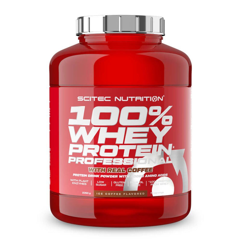 100% Whey Protein Professional - Scitec Nutrition 20