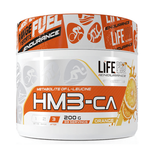 HMB-Ca de la marca LifePRO en LifePRO