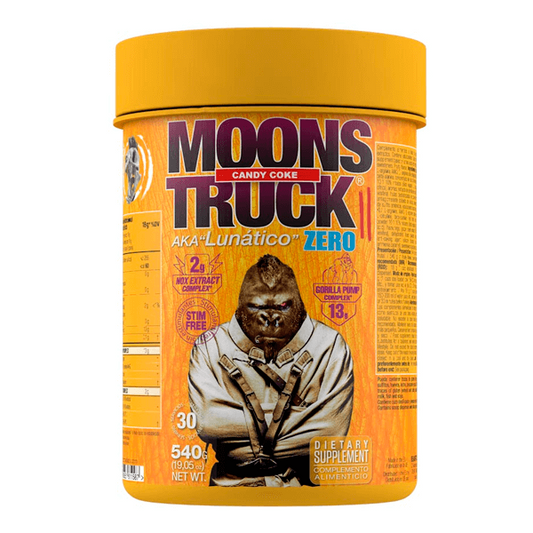 Moonstruck II Zero de la marca Zoomad Labs en Pre / Intra / Post