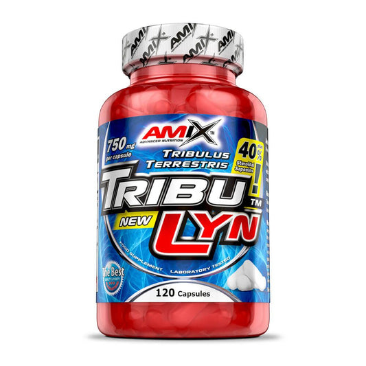 TribuLyn 40% de la marca Amix Nutrition en Tribulus