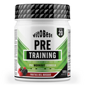 Pre Training