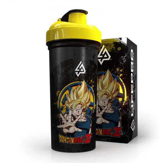Vaso Mezclador Goku Dragon Ball Z de la marca LifePRO en Vasos Mezcladores (Shakers)