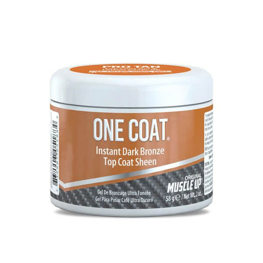 One Coat Top Coat Sheen de la marca Pro Tan en Especial Competidores