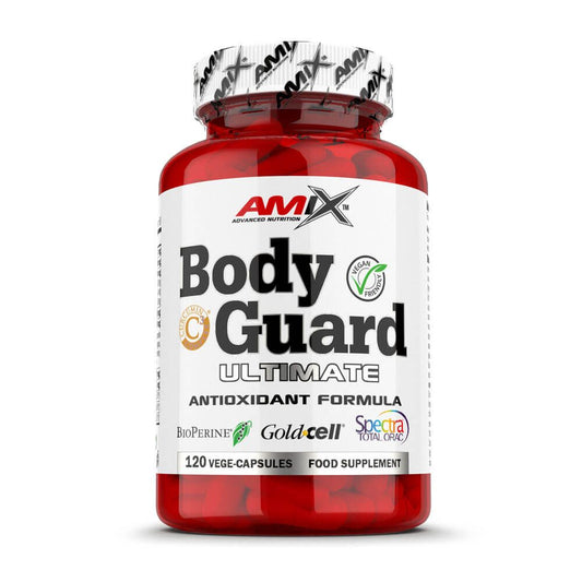 Body Guard de la marca Amix Nutrition en Amix Nutrition