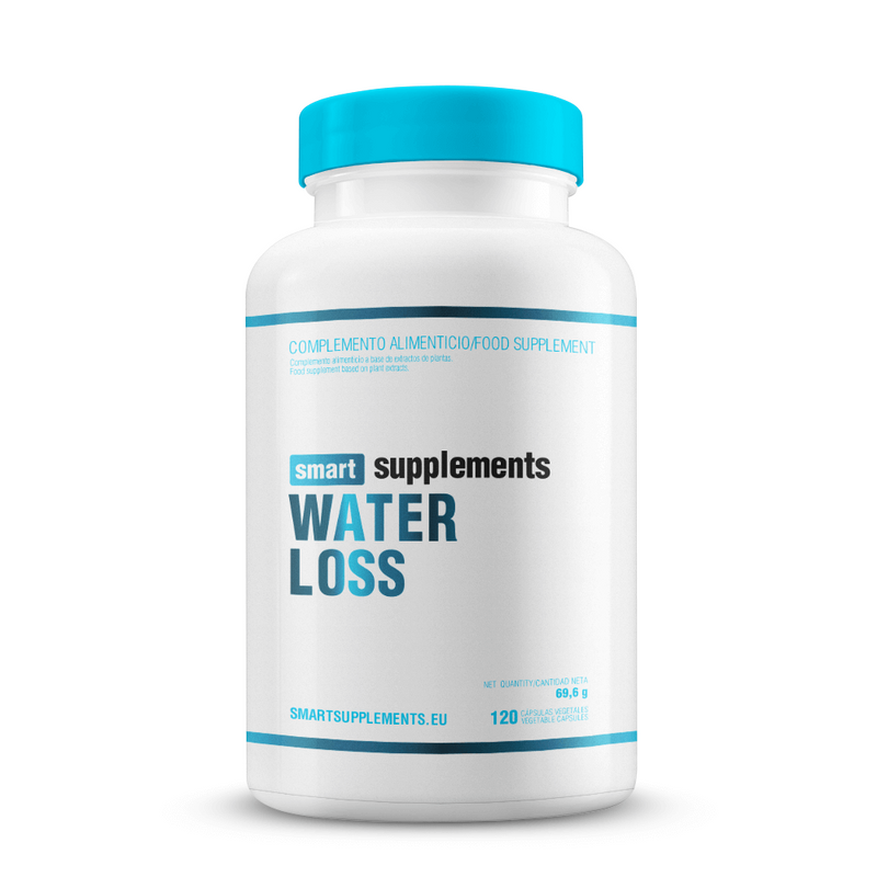 Water Loss - Smart Supplements 0