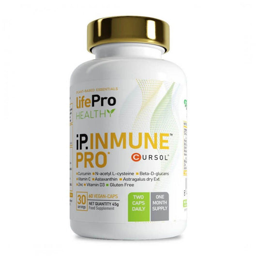 Inmune Pro de la marca LifePRO en LifePRO