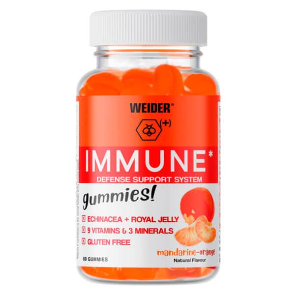 Immune - Weider 0