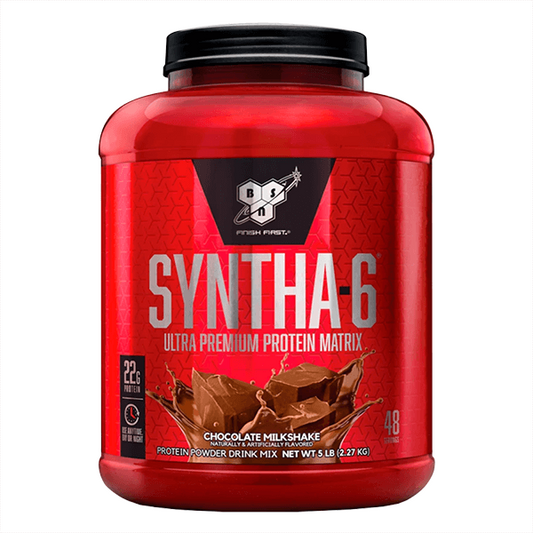 Syntha 6 de la marca BSN en BSN