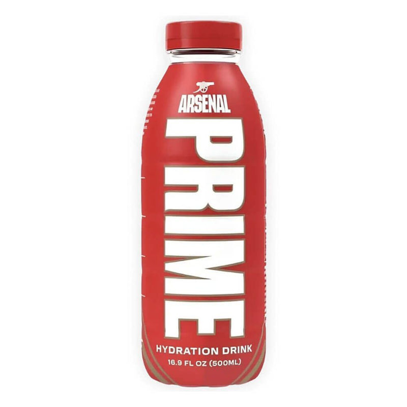 Prime Hidration Arsenal - Prime 0