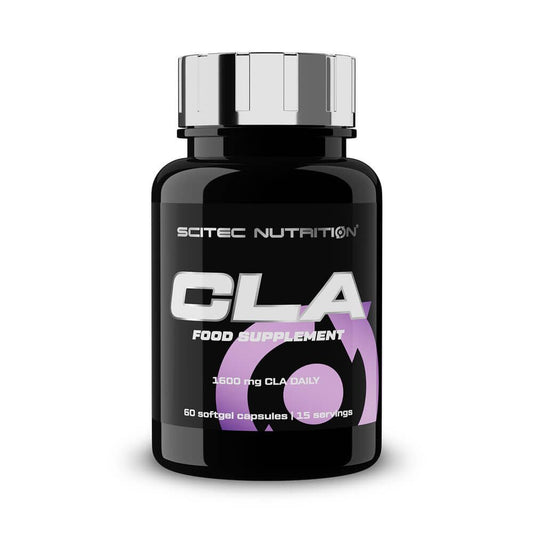 CLA de la marca Scitec Nutrition en CLA
