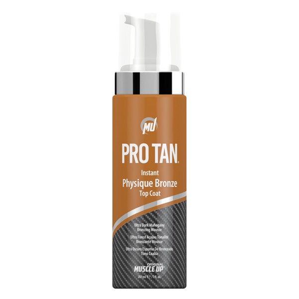 Physique Bronze - Pro Tan 0