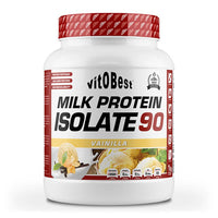 Milk Protein Isolate 90
