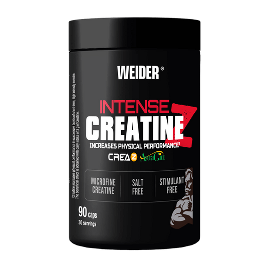 Creatine Intense Pure CreraZ de la marca Weider en Weider