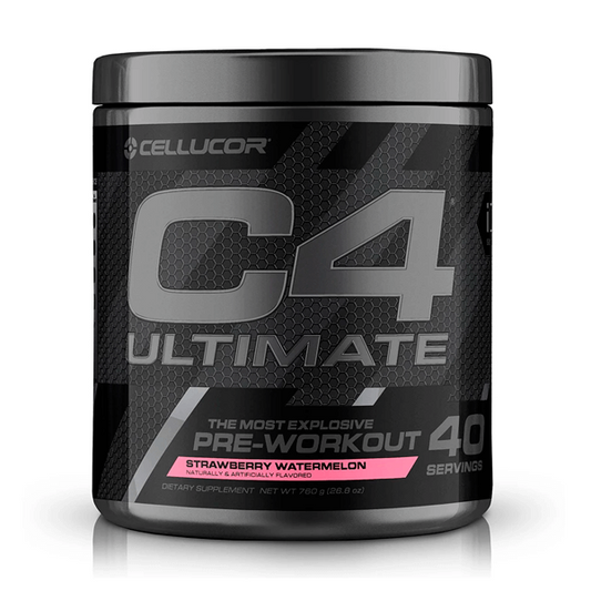C4 Ultimate de la marca Cellucor en Cellucor