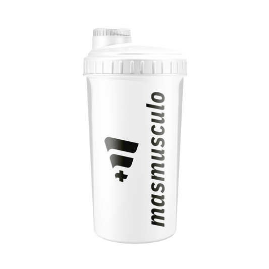 Vaso Mezclador Basic de la marca Masmusculo en Vasos Mezcladores (Shakers)