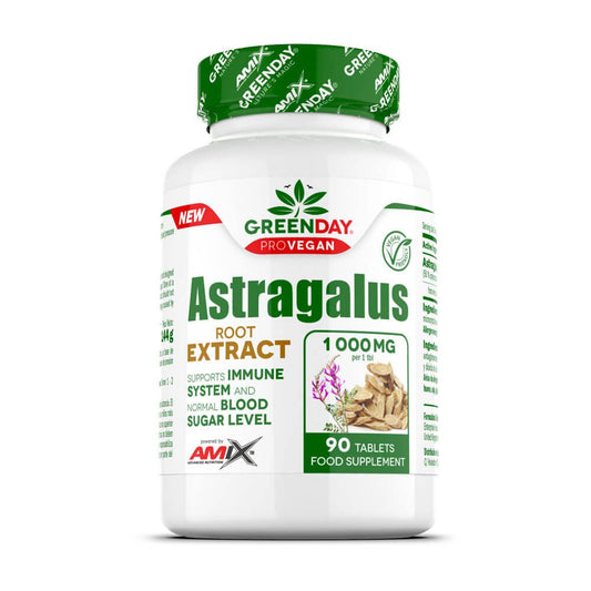 Astragalus Root Extract de la marca Amix Nutrition en Amix Nutrition