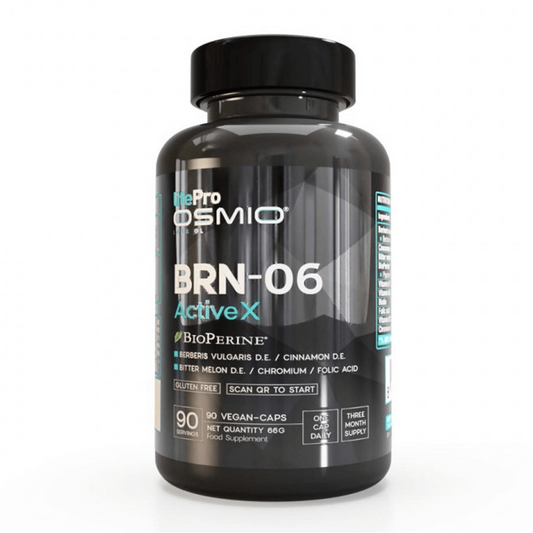 Berberina Brn-06 de la marca LifePRO en LifePRO