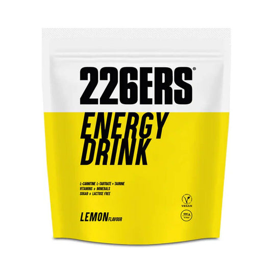 Energy Drink de la marca 226ERS en 226ERS