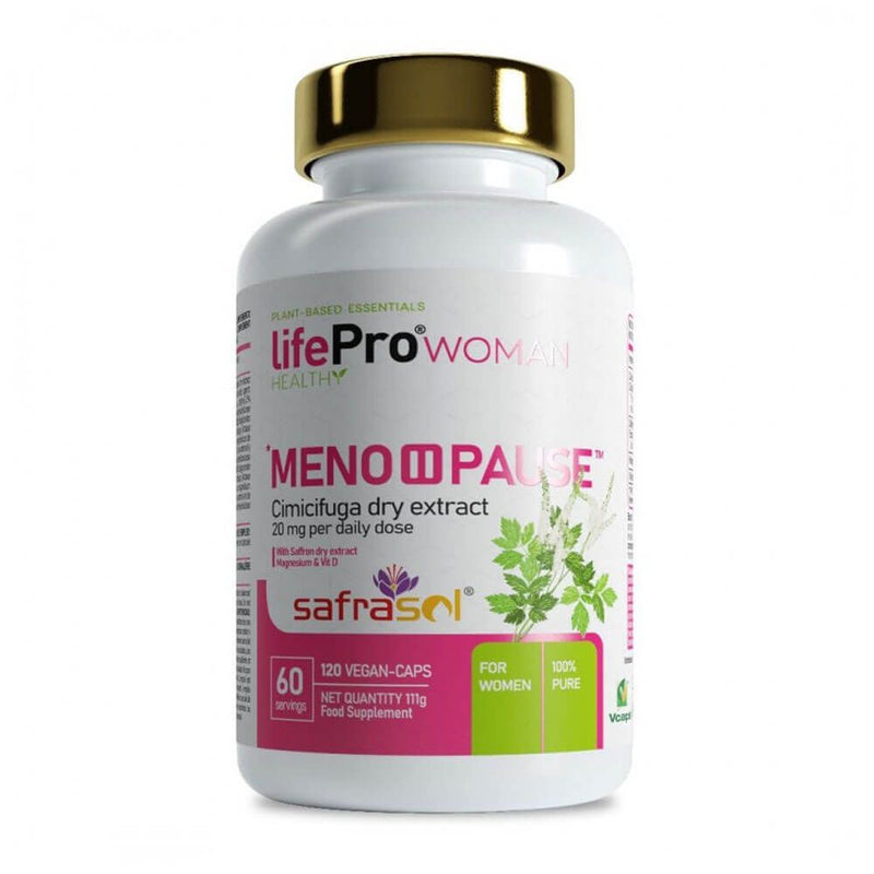 Meno Pause - LifePRO 0