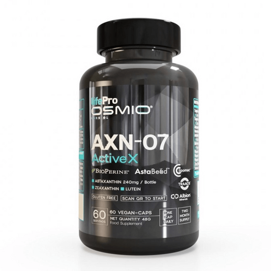 Astaxantina Axn-07 de la marca LifePRO en LifePRO