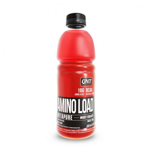 Amino Load Punch - QNT 0