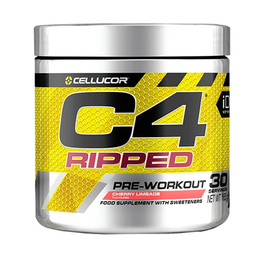 C4 Ripped de la marca Cellucor en Cellucor