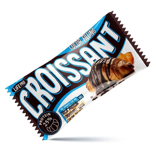 Croissant 24% Protein de la marca LifePRO en LifePRO