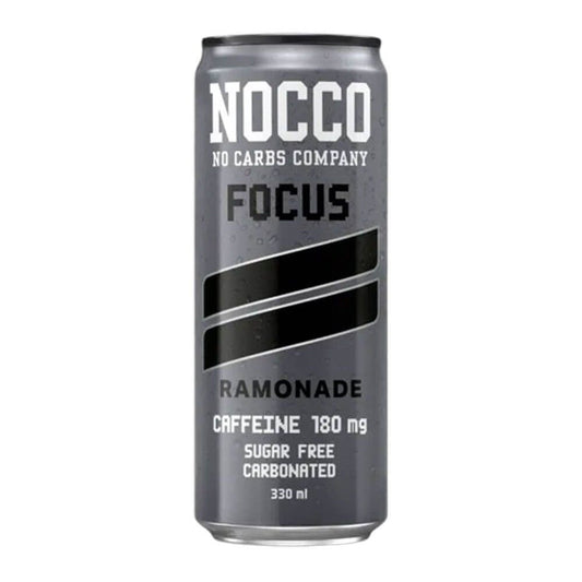 Nocco Focus Ramonade de la marca Nocco en Pre / Intra / Post