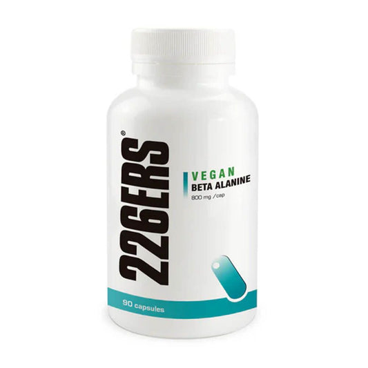 Beta Alanina (Vegana) de la marca 226ERS en 226ERS