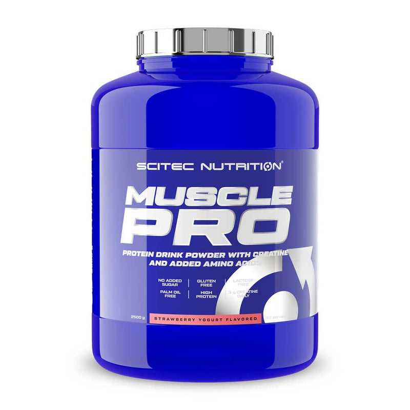 Muscle Pro - Scitec Nutrition 1