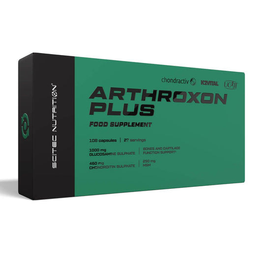 Arthroxon Plus de la marca Scitec Nutrition en Scitec Nutrition
