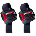 Muñequeras con Agarradera Jay Cutler 1000PLSRD