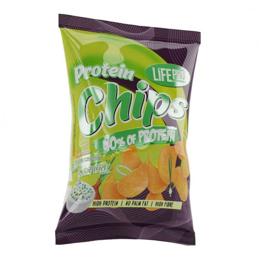 Protein Chips de la marca LifePRO en LifePRO