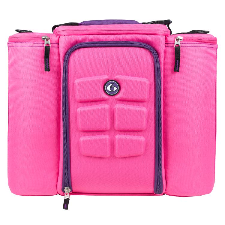 Bolsa Isotérmica Innovator 500 de 6Pack Fitness