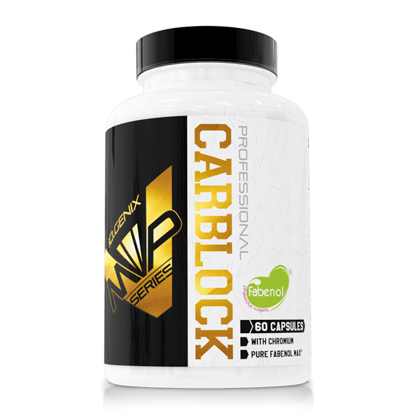 Carb Block - IO.Genix 0