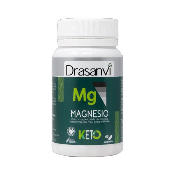 Magnesio - Drasanvi 0