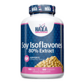 Isoflavonas de Soja 100mg