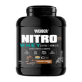 Nitro Whey Super Fórmula