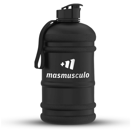 Botella de la marca Masmusculo en Bidones y Botellas