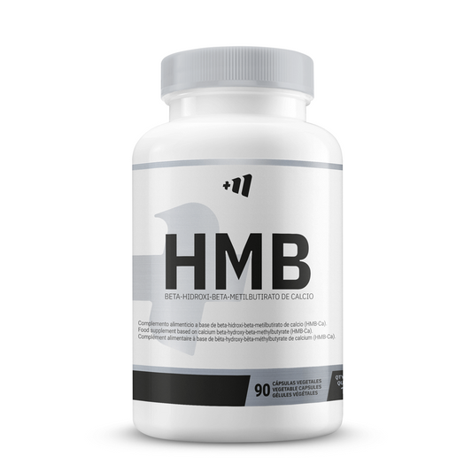 HMB 3570mg de la marca Masmusculo Supplements en Aminoácidos