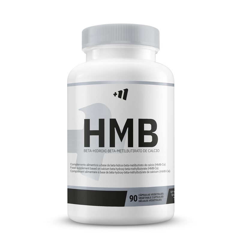 HMB 3570mg - Masmusculo Supplements 0
