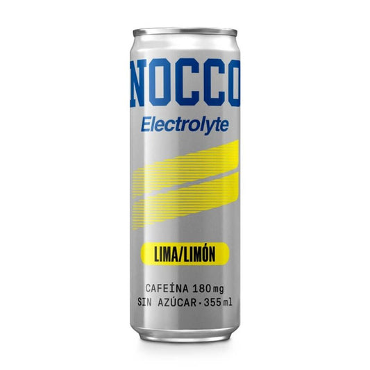 Nocco Electrolyte Lima/Limón de la marca Nocco en Pre / Intra / Post