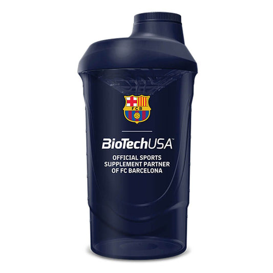 Vaso Mezclador Fc Barcelona de la marca Biotech USA en Biotech USA