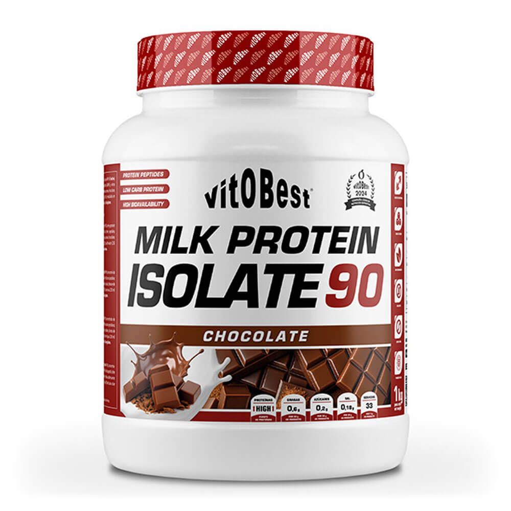 Milk Protein Isolate 90